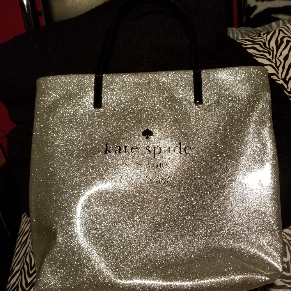 Kate Spade tote bag
